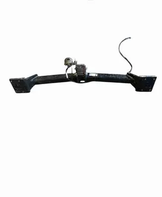 Volkswagen Touareg I Detachable towbar 7L6803921J