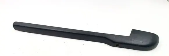 Volkswagen PASSAT B5 Front driver seat rail trim 1J0881088