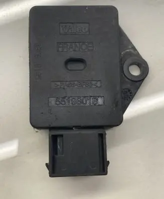Citroen Jumper Sensor 55198018