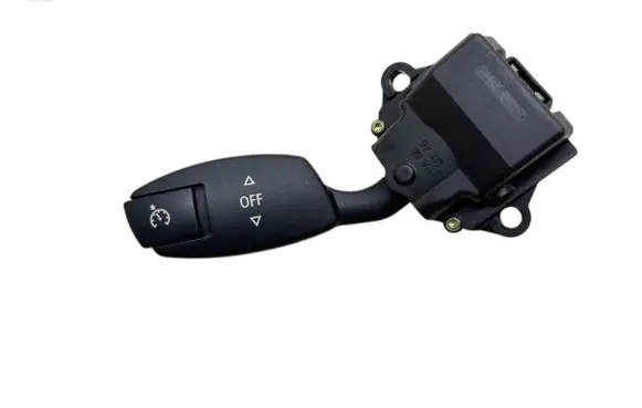 BMW 5 E60 E61 Cruise control stalk 6924104