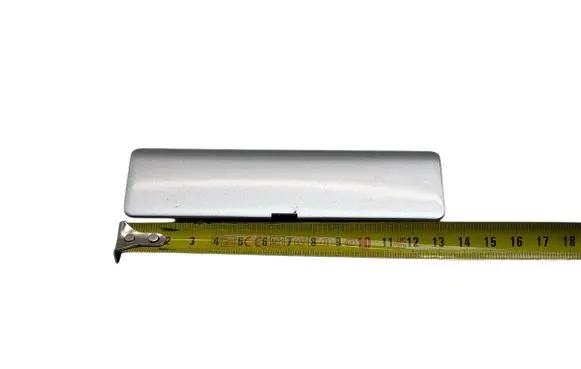 Toyota Avensis T270 Roof bar rail cover 7563505010