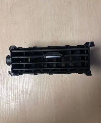 Volvo XC70 Dashboard side air vent grill/cover trim 30643314 30755179