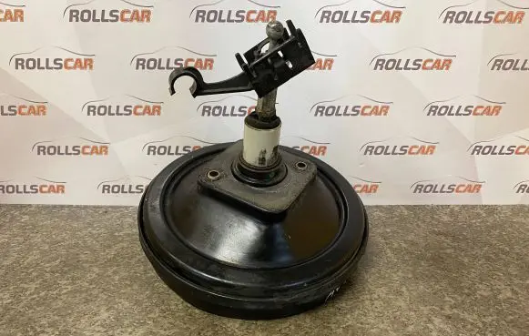 Audi A4 S4 B5 8D Brake booster 8D0612105F j32F