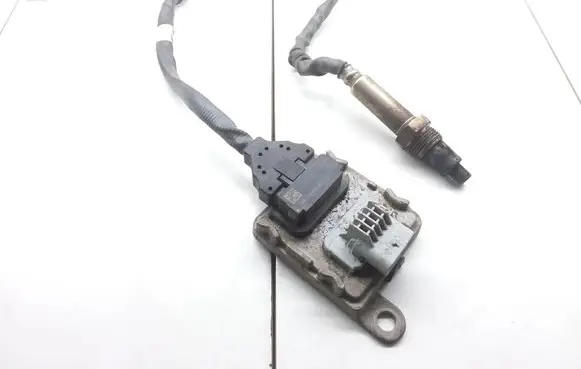 Peugeot 2008 I Lambda probe sensor 9678570780