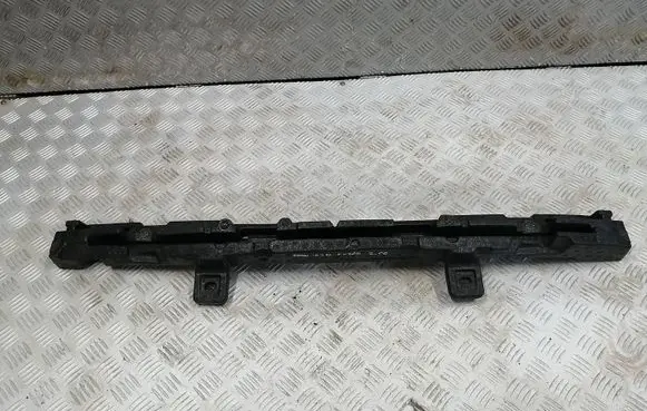 BMW iX Front bumper foam support bar 9464194