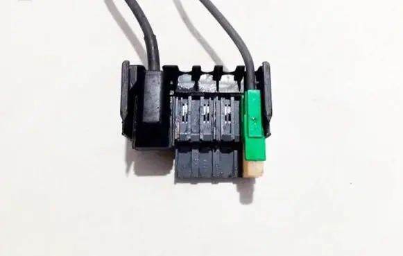 Peugeot 207 Fuse box set 26c8 012111