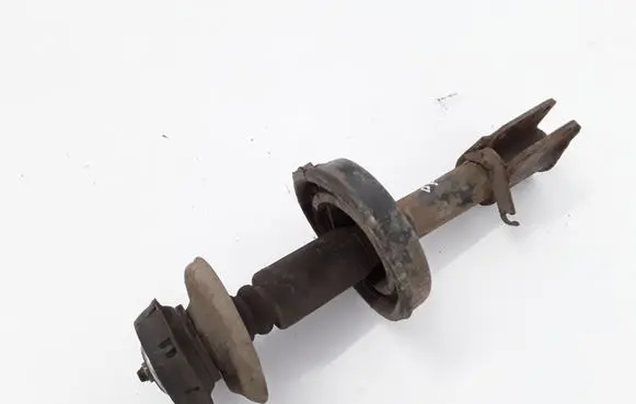 Renault Clio II Front shock absorber/damper 8200662261