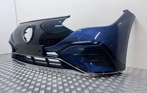 Mercedes-Benz EQE v295 Front bumper A2958854501