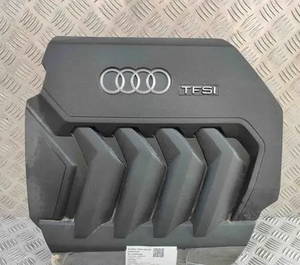 Audi TT TTS RS Mk3 8S Engine cover (trim) 06K103925BD