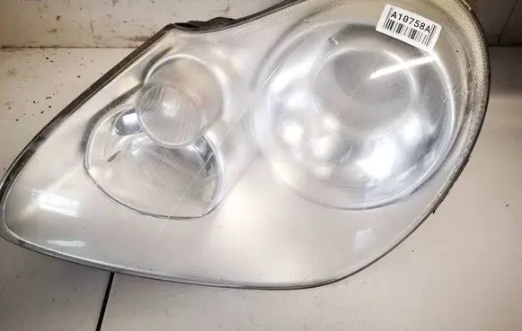 Headlight/headlamp
