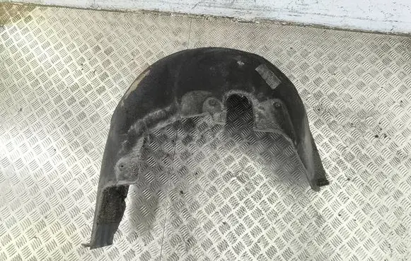 Mercedes-Benz E W212 Rear mudguard A2126901030