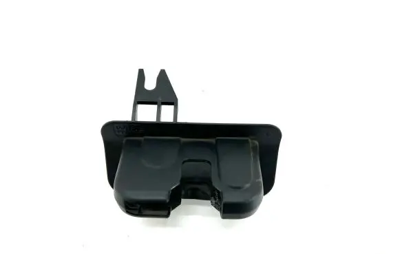 Mercedes-Benz E W211 Seat back rest lock catch A2119201386