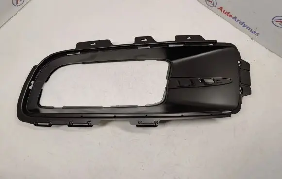 BMW X5 E70 Front bumper lower grill 51117175485 51117172450