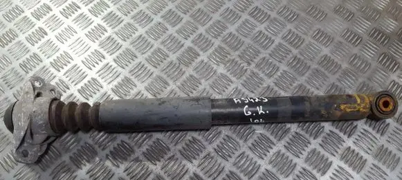 Volkswagen Golf V Rear shock absorber/damper 1k0513029ca