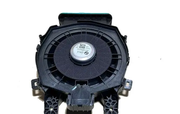 Subwoofer speaker