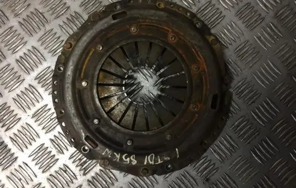 Ford Galaxy Pressure plate 3082306533