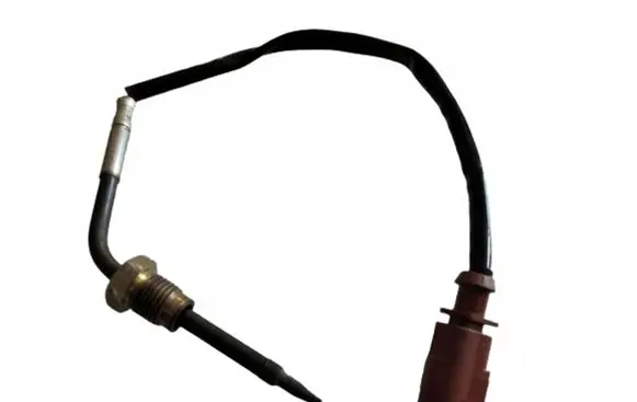 Audi A7 S7 4G Exhaust gas temperature sensor 4M0906088K