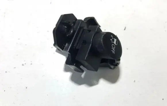 Subaru Forester SH ESP (stability program) switch 66211fg000 06019