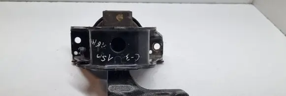 Citroen C3 Engine mount bracket 9671185380