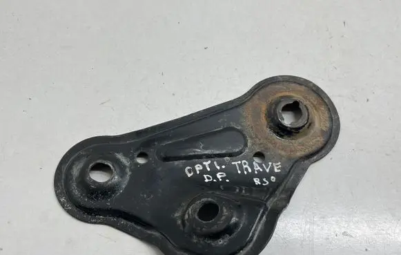 Other front suspension part