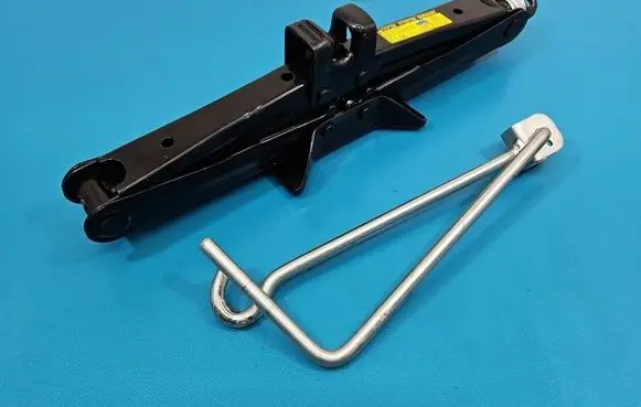 Toyota Verso Lift Jack IMPRK1583878