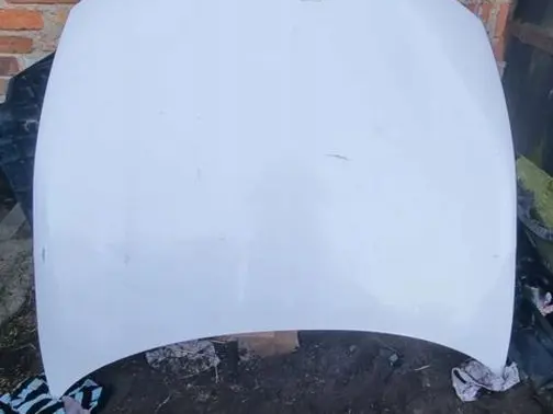 Mazda MX-5 NC Miata Engine bonnet/hood