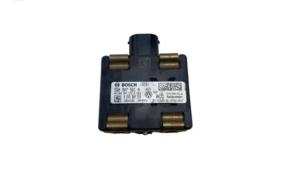 Volkswagen Golf VII Other control units/modules 5Q0907561A