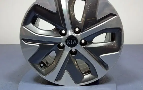 KIA Niro R18 alloy rim 52910-Q4100