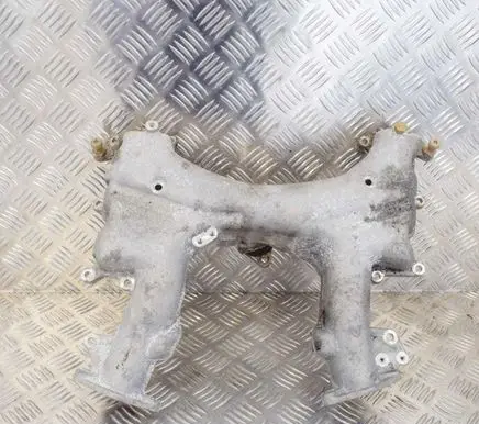 Porsche Cayenne (92A) Intake manifold 057145770N