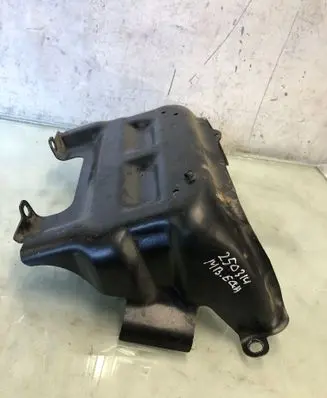 Mercedes-Benz EQA Battery bracket A2436280300