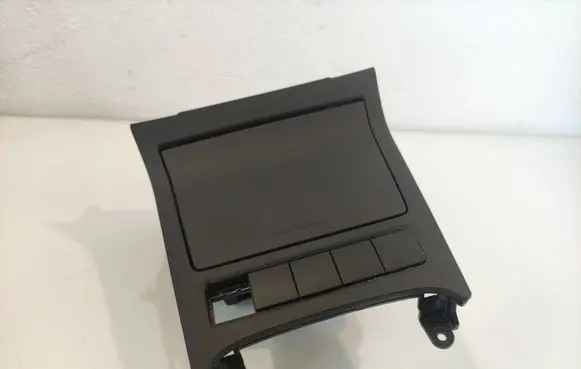 Volkswagen Golf VI Car ashtray 5K0857961CAREWAY