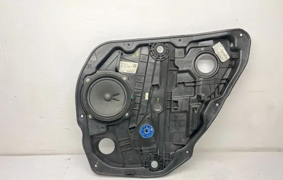 KIA Ceed Rear window lifting mechanism without motor 83480J7000 9470000200 96330J7000