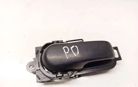 Nissan e-NV200 Front door interior handle 