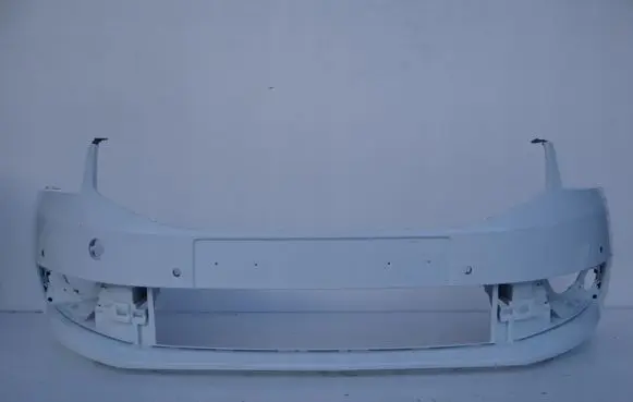 Skoda Octavia Mk3 (5E) Front bumper 5E0807221