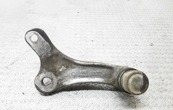 BMW 5 E60 E61 Front anti-roll bar/stabilizer link 67585271