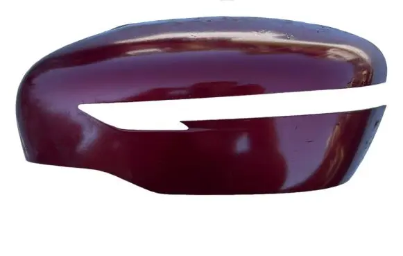 Nissan Juke I F15 Plastic wing mirror trim cover 96374BV82B 7802002