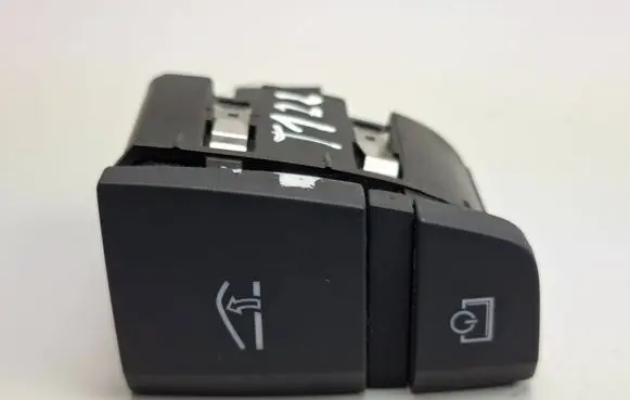 Audi A6 S6 C6 4F Other switches/knobs/shifts 4L2927227 050148082