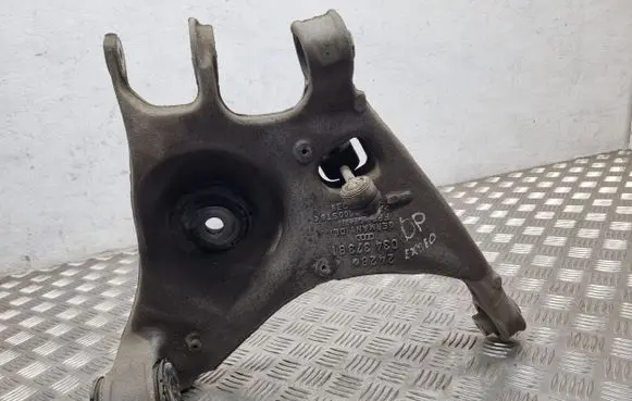 Rear upper control arm/wishbone