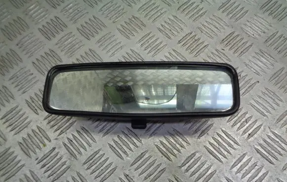 Volkswagen Golf IV Rearview mirror trim 