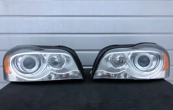 Volvo XC90 Headlights/headlamps set 31290892 31290893