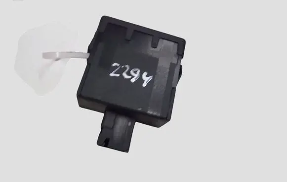 Peugeot 308 Headlight level height control switch 96366692XT 95835