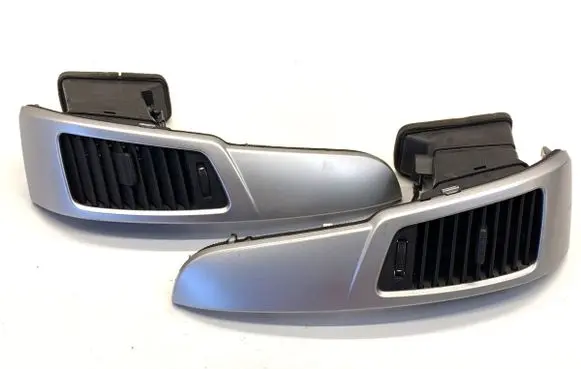 KIA Venga Dashboard side air vent grill/cover trim 847701P000