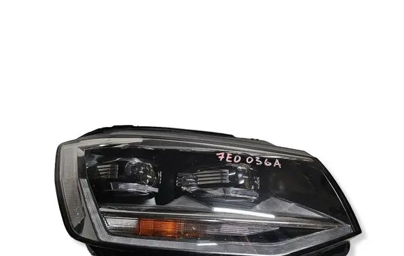 Volkswagen Transporter - Caravelle T6 Headlight/headlamp 7E1941036A