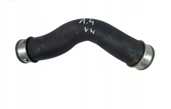 Intake resonator