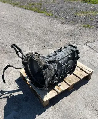 KIA Stinger Automatic gearbox 2dk2 VDHLG1679187 vdjlg1853410