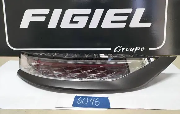Citroen DS7 Crossback Rear/tail lights 002PS15 CN01000131