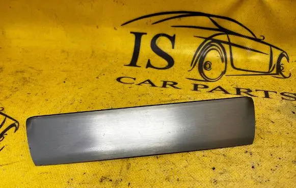 BMW 5 G30 G31 G38 Dashboard trim