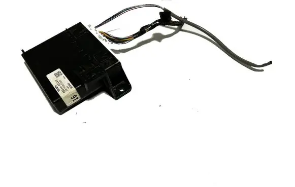 Toyota Verso Other control units/modules 886500F160 17166