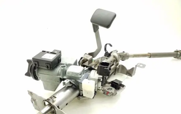 Suzuki SX4 Steering wheel axle set 4820079J60