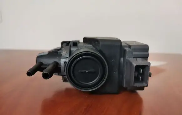 Renault Kangoo II Turbo solenoid valve 149568021R 149568021